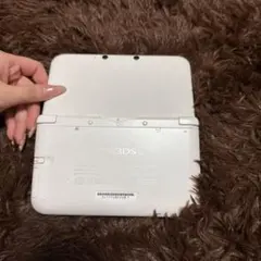 ∞*様 New Nintendo 3DS LL ホワイト