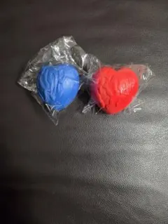 Bz LIVE-GYM2025FYOP リラクゼーションハート2点セット