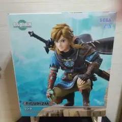 フィグライフ ゴン　FIGURIZM リンク　プライズフィギュア まとめ売り フィグライフ ゴン FIGURIZM リンク プライズフィギュア まとめ売り