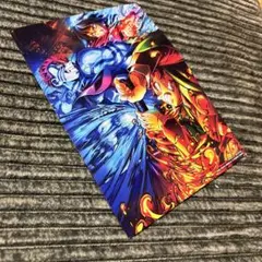 鬼滅の刃 アートカード