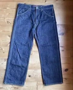 ジュンヤワタナベ マン×Levi's 20SS 501XX ストレートデニム ジュンヤワタナベ マン×Levi's 20SS 501XX ストレートデニム - メルカリ