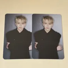 treasure アサヒ　タグアルバム JP トレカ