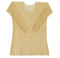 二の腕スッキリ！ダンスインナー　XXL (3L)　社交ダンス　フラダンスに