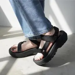 Teva ハリケーン XLT2 23cmのサムネイル