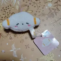 こぎみゅん マスコット