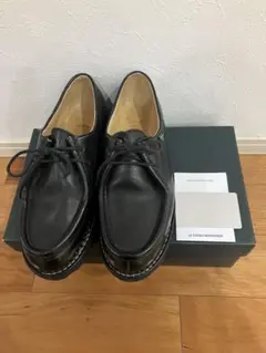 2026年最新】parabootの人気アイテム - メルカリ パラブーツ ミカエル