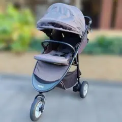 ★アップリカ Aprica A型ベビーカー 3輪タイプ Smooove スムーヴ