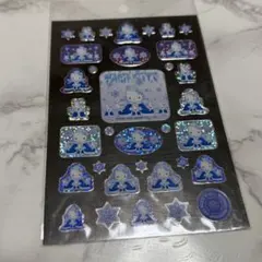 キティ シール 平成レトロ