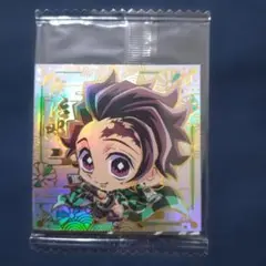 ウエハースシール(にふぉるめーしょん) 鬼滅の刃　竈門炭治郎 2