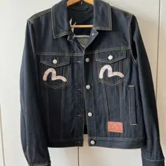 2025年最新】エヴィス gジャンの人気アイテム - メルカリ