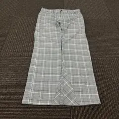 OAKLEY check pants y2k テック archive サイバーのサムネイル