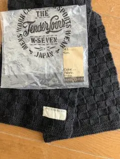 TENDERLOIN KNIT SCARF TDL マフラー - メルカリ