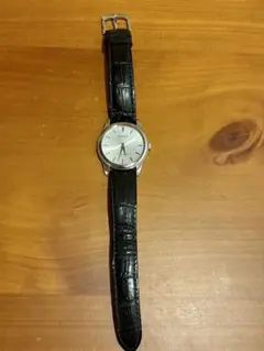 手巻き時計 腕時計