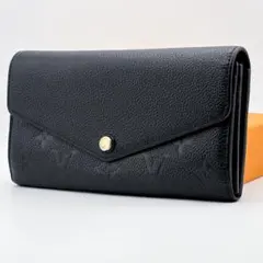 2025年最新】ルイヴィトン ポルトフォイユ サラ アンプラントの人気