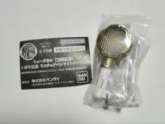 刀ミュ 壽 乱舞音曲祭 ミニチュアペンライト