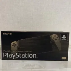 ［新品未使用］PS5 ３０周年アニバーサリー　リモートプレーヤー