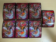 2026年最新】遊戯王 スリーブ サイバードラゴンノヴァの人気アイテム