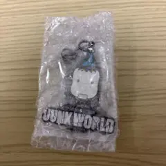 JUNK WORLD アクリルキーホルダーのサムネイル