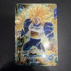 ドラゴンボールダイバーズ　SDV5-016 トランクス:青年期 GDR