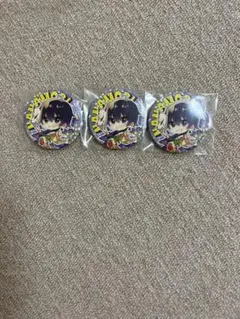 ななもり。さん缶バッジ