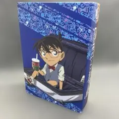 劇場版 名探偵コナン 紺青の拳(フィスト) 豪華盤 DVD2枚組
