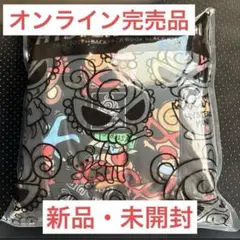 『未開封』HYSTERIC MINI ヒスミニ2WAY バッグBLACK