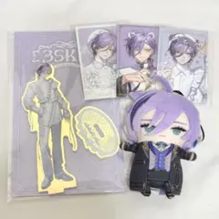 にじさんじ 3SKM 榊ネス