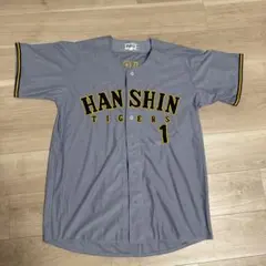 本日限定値下げ】阪神タイガース ランディ・バース ユニフォーム O