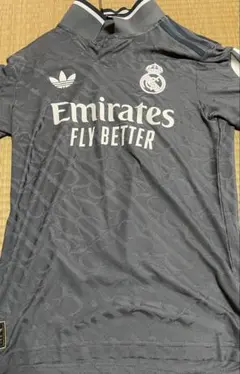 2025年最新】レアル・マドリード オーセンティック 3rdの人気アイテム