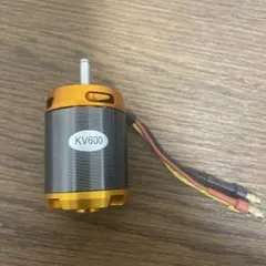ブラシレスモーター KV600 ホビーラジコン用のサムネイル