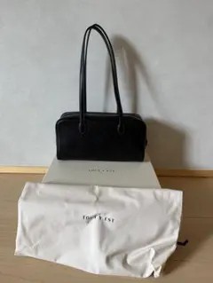 Massimo Dutti ハンドバッグ 日本未入荷 ウエストサッチェルバッグ