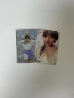 2026年最新】twice トレカ ttの人気アイテム - メルカリ