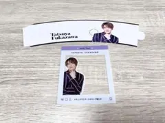 SnowMan カレンダー特典2022 深澤辰哉