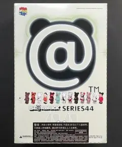 ベアブリック☆シリーズ２０☆未開封BOX（２４個入り）【新品・未開封】 BE＠RBRICK（ベアブリック）/ シリーズ49: 24個入り未開封ボックス