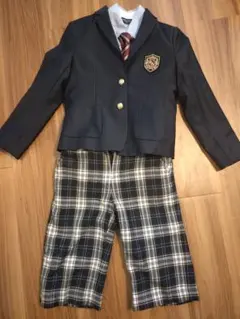 COMME CA ISM スーツ・ブレザー 130A