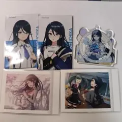 プロセカ 星乃一歌 まとめ売り - メルカリ