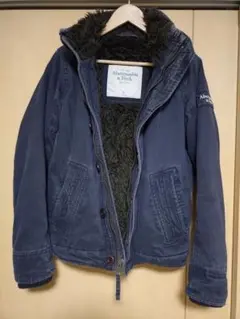Abercrombie & Fitch Adirondack Jacket S