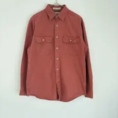 L.L.Bean 長袖 シャツ