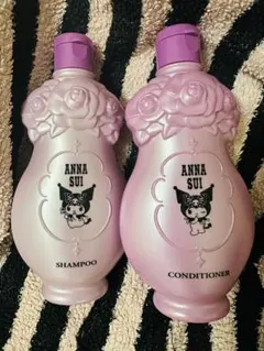 2025年最新】anna sui クロミ シャンプーの人気アイテム - メルカリ