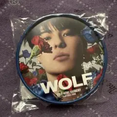 WOLF HOWL HARMONY tera アクリルスタンド SUZUKI - メルカリ