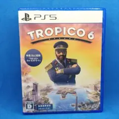 トロピコ6