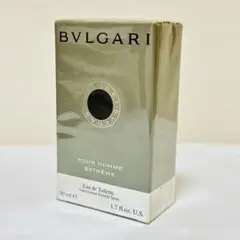 新品未使用 ブルガリ プールオム エクストレーム 50ml 香水 BVLGARI Amazon | ブルガリ プールオム エクストレーム 50ml | BVLGARI