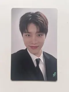 nct nation テイル　トレカ