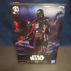 スター・ウォーズ 豪塊 ダース・ベイダー フィギュアのサムネイル