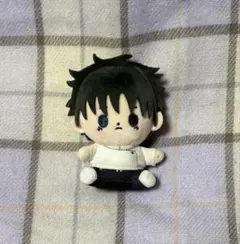 呪術廻戦 乙骨憂太 もっちび