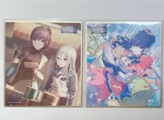 2025年最新】朝比奈まふゆ 色紙の人気アイテム - メルカリ