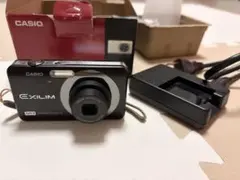 2台セット CASIO デジタルカメラ EXILIM EX-ZR15/ZR10 - メルカリ