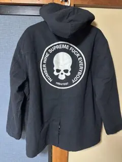 Supreme Number (N)ine コート Mサイズのサムネイル