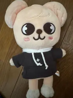 スキズ SKZOO PLUSH ORIGINAL フォクシニーアイエン - メルカリ