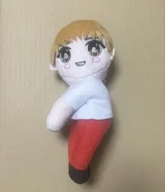 M!LK SMILE POP 曽野舜太　どこでもだっこぬい